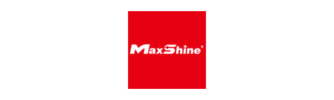 Logo de Maxshine
