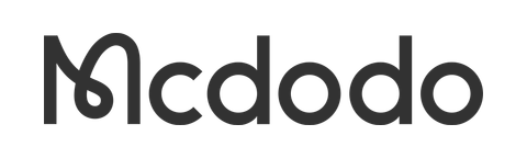 Logo Mcdodo