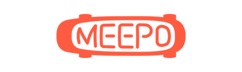 MEEPO logo
