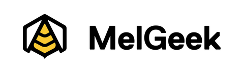 MelGeek logo