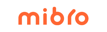 Logo de Mibro