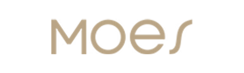 Logo de MOES