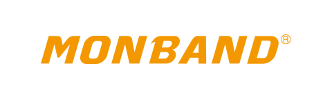 логотип MONBAND