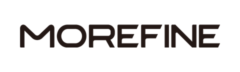 Logo Morefine