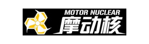 Motor Nuclearのロゴ
