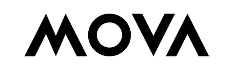 MOVA logo