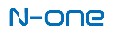 N-one徽标