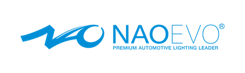 Logotipo de NAOEVO