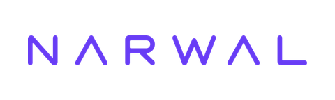 Logotipo de Narwal