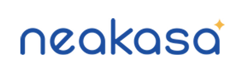 Logo Neakasa