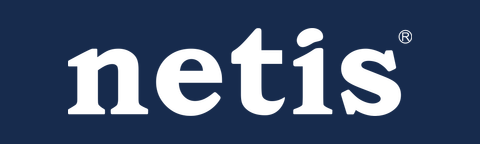 Logotipo de netis