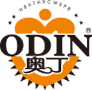 Odin Pet Food लोगो