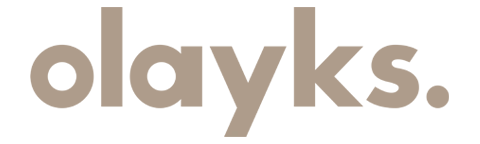Logo OLAYKS