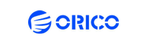 Логотип ORICO