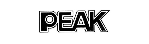Logo de PEAK