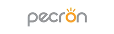 PECRON-Logo
