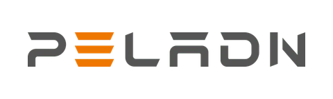Logo PELADN