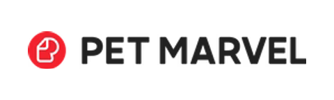 Pet Marvel logo