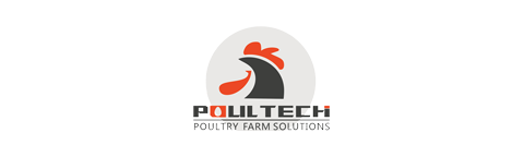 Logotipo de POUL TECH