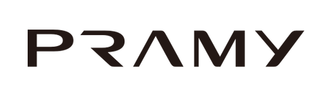 PRAMY logo