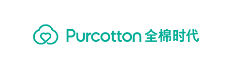 PurCotton लोगो