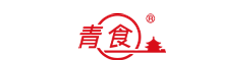 Logotipo de Qingshi