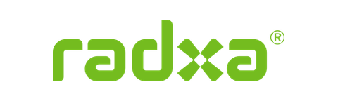 Radxa logo