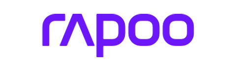 Logo de Rapoo
