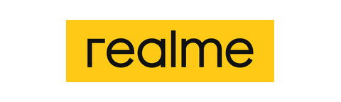 Logotipo de realme