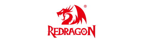 Logo de Redragon