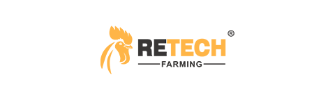 Logotipo de RETECH