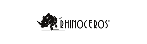 Logotipo de Rhinoceros Garden Tools