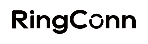 Logo de RingConn