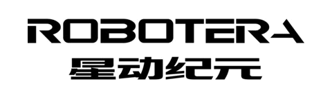 Логотип RobotEra