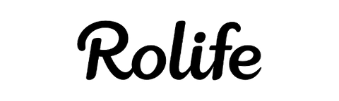 Rolifeのロゴ