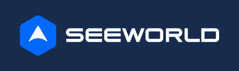 SEEWORLD徽标