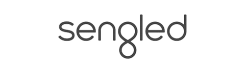 Logotipo de Sengled