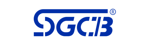 Logo de SGCB