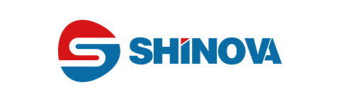 Logo de SHINOVA