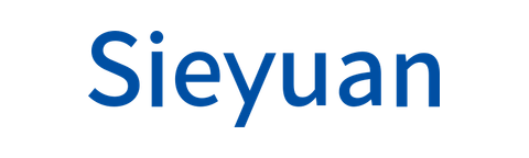 Sieyuan Electric徽标