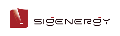Logo de Sigenergy
