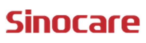 Logotipo de Sinocare