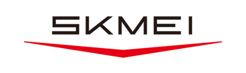 SKMEI लोगो