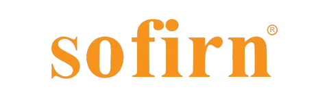 SOFIRN लोगो