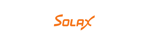 SOLAX-Logo