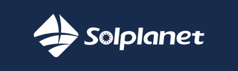 Solplanet logo