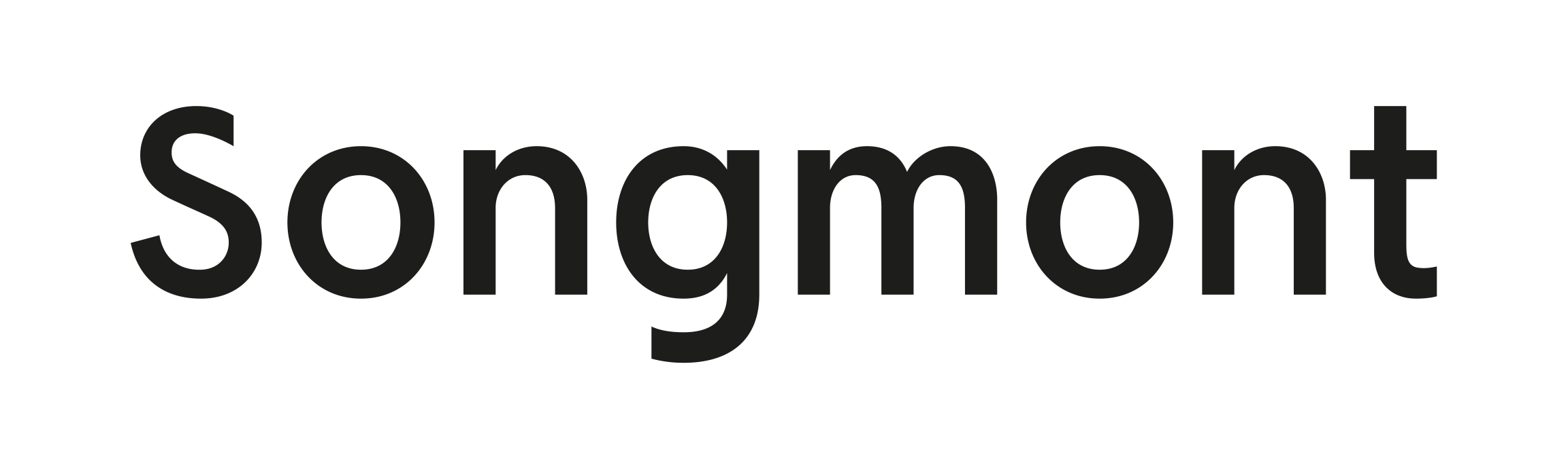 Logo de Songmont