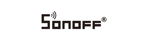 Logotipo de SONOFF