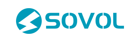 Логотип SOVOL