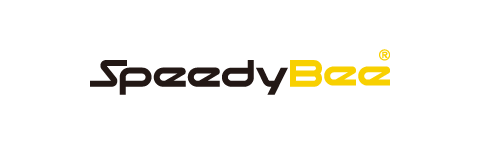 Logo SpeedyBee